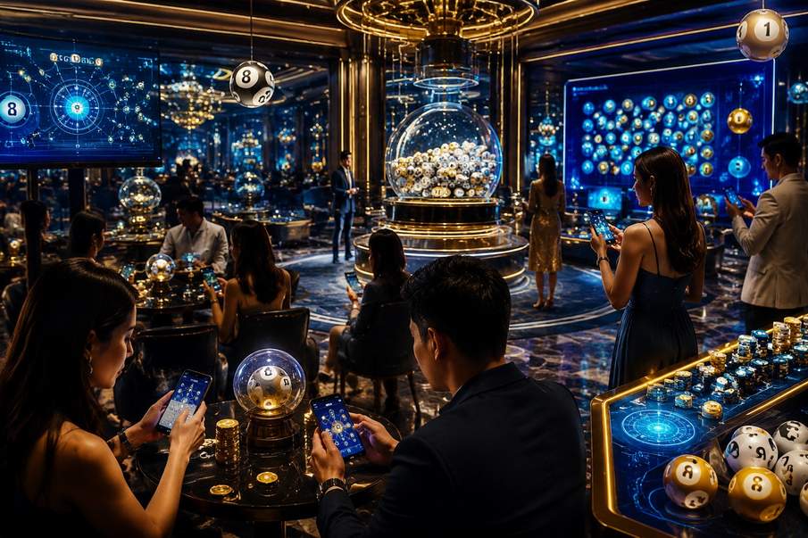 casinous